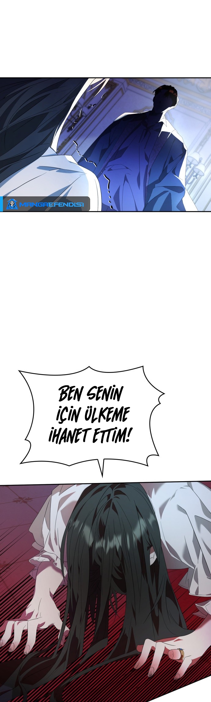 I'm the Queen in This Life - Bölüm 1